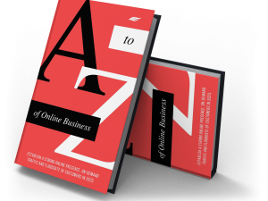 A To Z Of Online Business