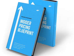 Insider Pricing Blueprint