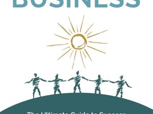 Coaching Business Success Book