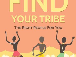 How To Meet Your Tribe Worksheet