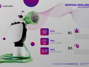 AI with Powerpoint Design and Accessibility
