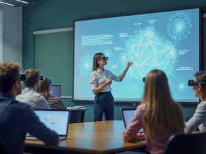 AI with Powerpoint Presentation Coach