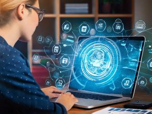 Allow Jasper to Write a Personal Bio