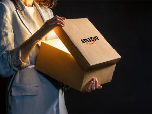 Amazon FBA Success Book