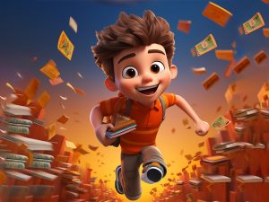 Boost Your Online Sales Book