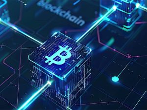 Blockchain Power Book