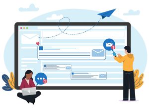 ChatGpt Creates the Copy for the Opt-In Page