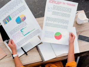 Choosing a Sales Letter Frame