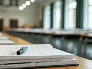 Creating, Recording & Assembling Your Course Checklist