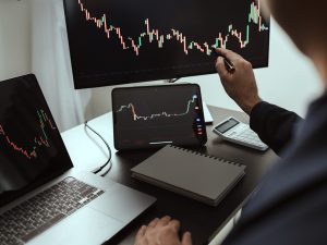 Forex and Trading Expert Book