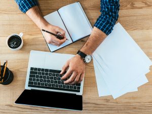 Improving and Rewriting Content