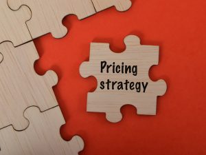 Insider Pricing Strategies Book