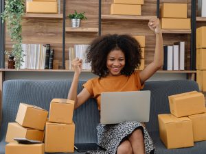 Mastery of Ecommerce