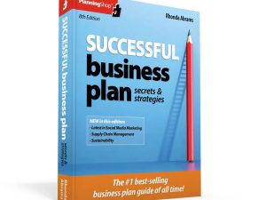Business Plan Templates