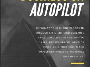 Business on Autopilot