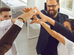 Coaching Business Success