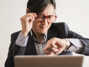 Time to Become Limitless