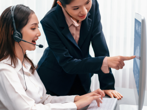 Viral Customer Engagement