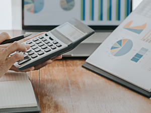 Business Finance Templates