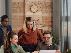 Forum Marketing Ascendancy