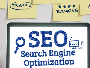 Search Engine Optimization