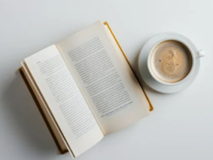 Simple Productivity Book 1