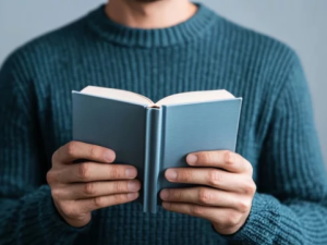 Simple Productivity Book