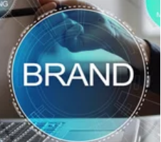 The Brand Called You