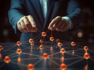 Virtual Networking Success Checklist