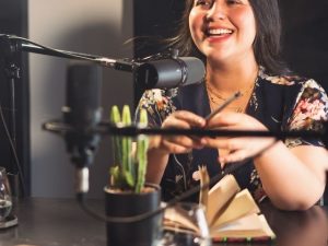 Recent Podcast Masterclasses