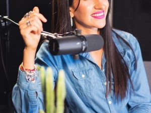 Recent Podcast Masterclasses