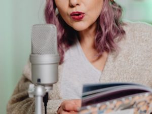 Recent Podcast Masterclasses