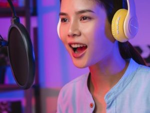 Recent Podcase Masterclasses