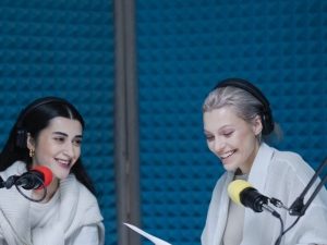 Recent Podcast Masterclasses