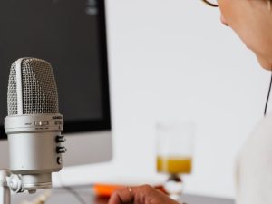 Recent Podcast Masterclasses