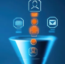 Maximizing Sales Funnels Book