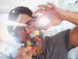 Innovative Entrepreneur