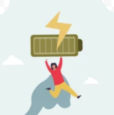 Powerful Entrepreneur