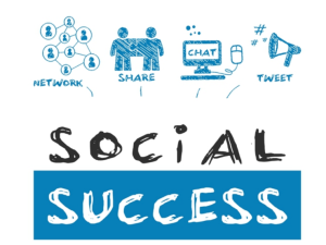 Social Success Book