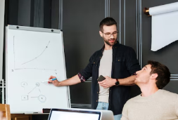 Essential Steps For a Successful Online Coaching Business