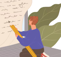 Recording and Editing Your Manuscript