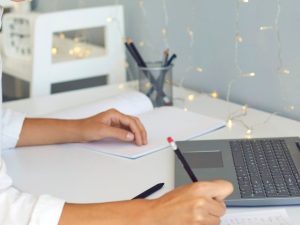 Annotating Your Course Video