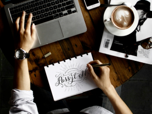 Blog For Your Author Central Page