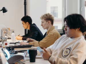 Creating A Promotional Video