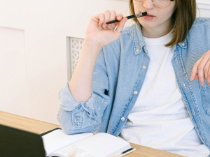 Breaking Your Existing Audio Into Chapters