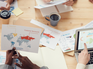 Creating A Course Outline