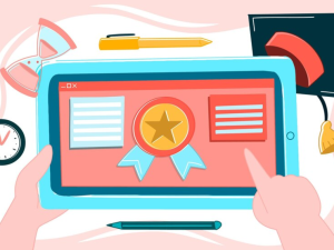 Descriptions and Course Review