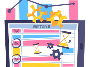 Content Dripping Schedule