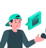 Editing Video Modules