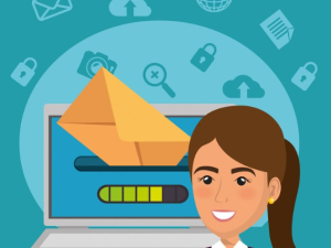 Collecting Names and E-Mail Addresses